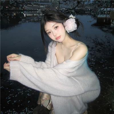 真实女孩